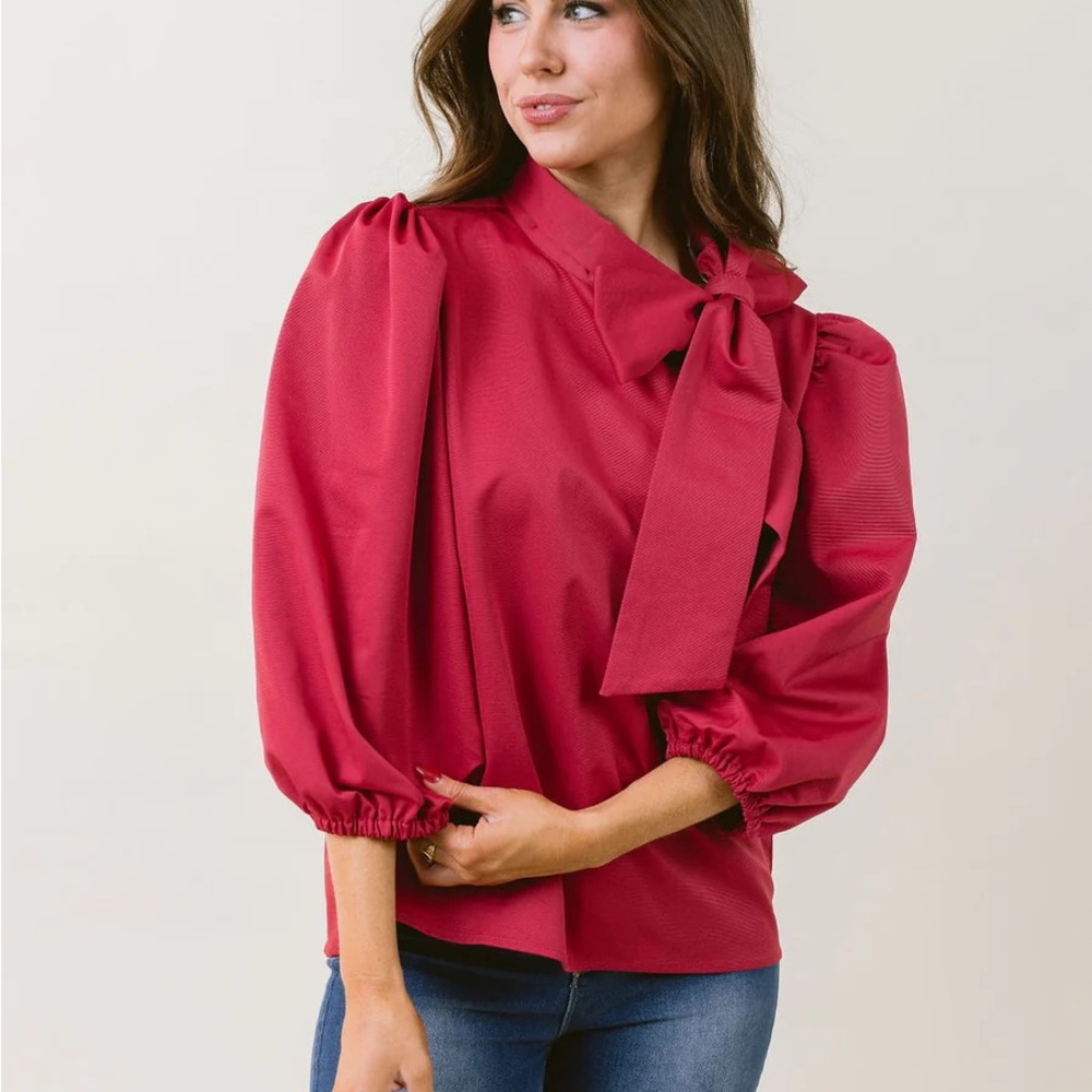 LaRoque Berkeley top